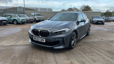 BMW 1 Series M135i xDrive 5dr Step Auto Petrol Hatchback